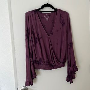 American Eagle Blouse!